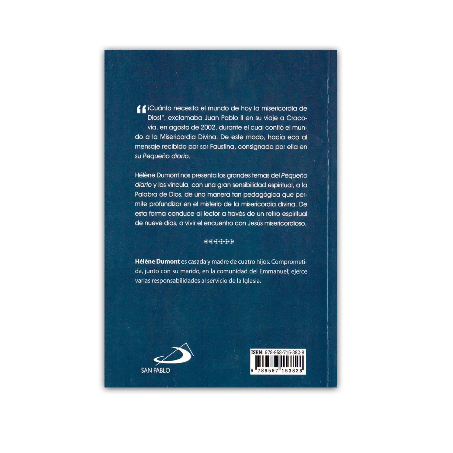 Listening to Merciful Jesus