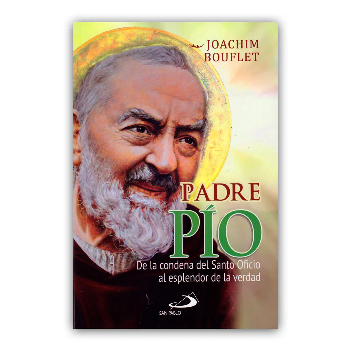 Padre Pio