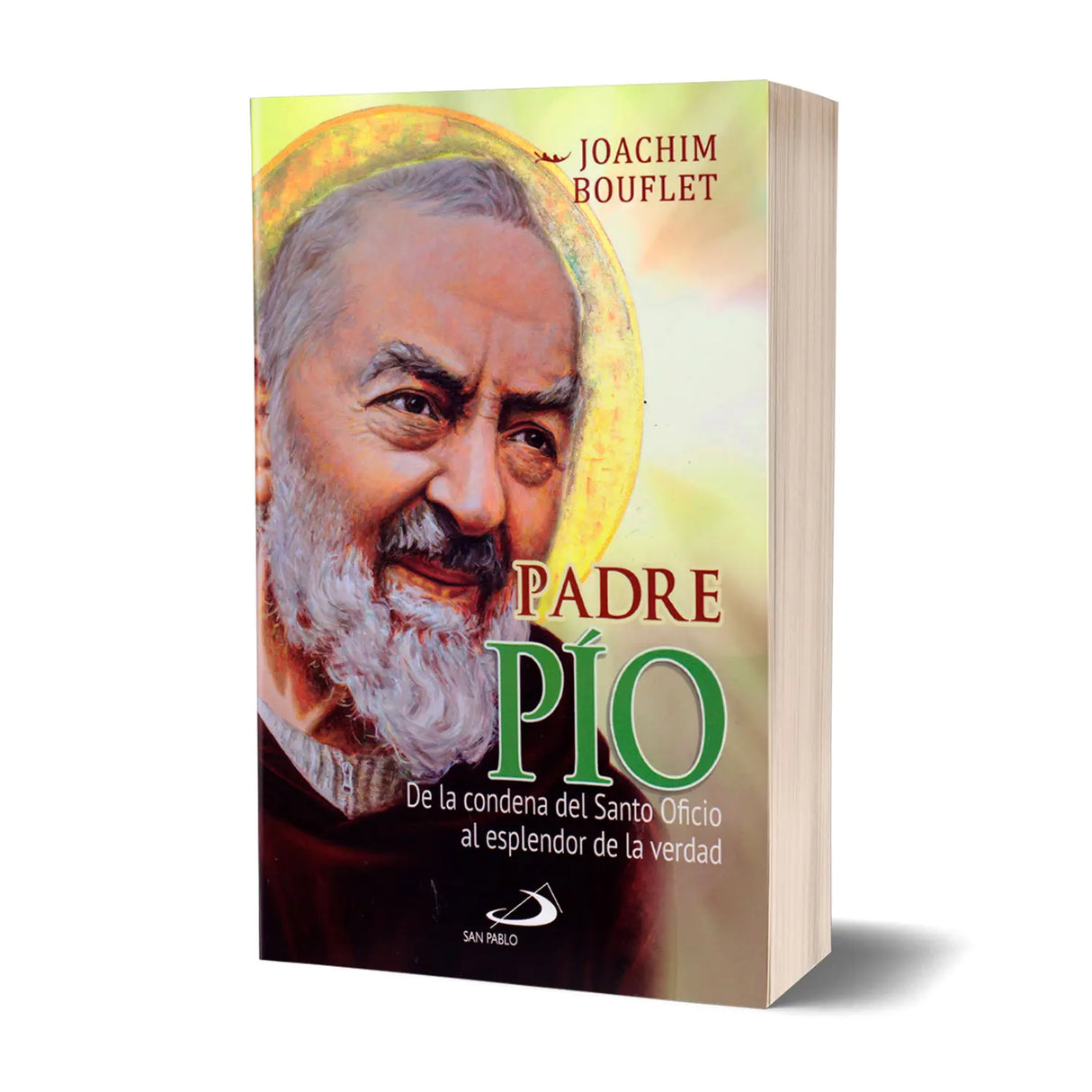Padre Pio