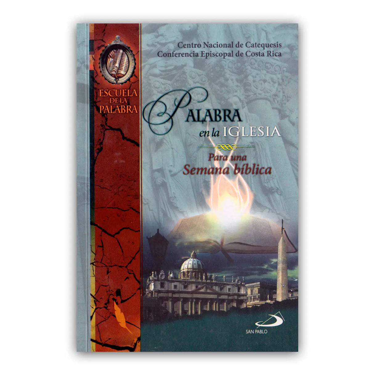 Word in the Church – For a Bible Week