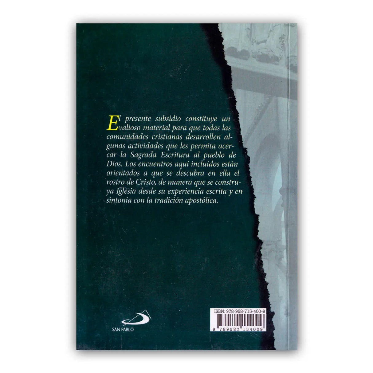 Word in the Church – For a Bible Week