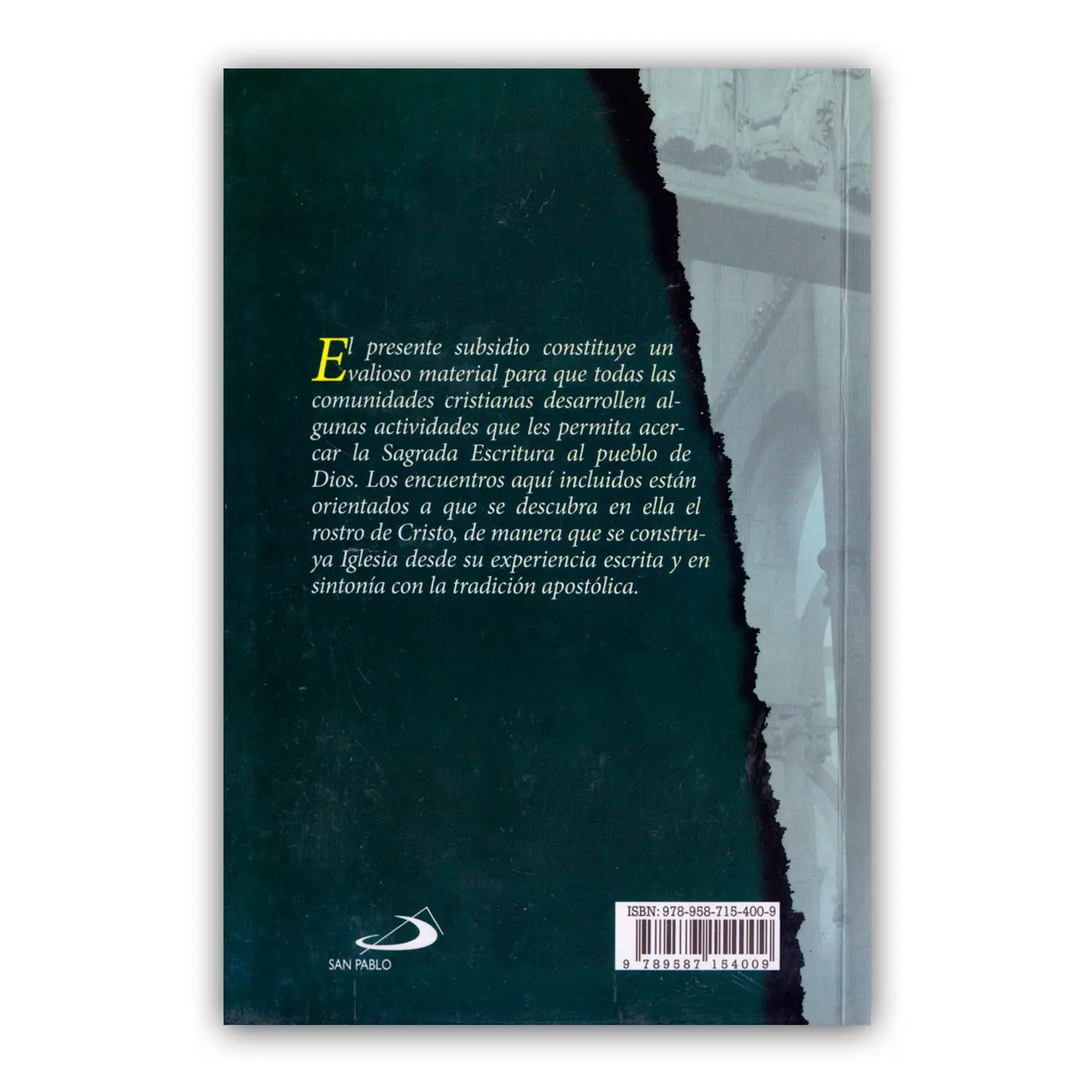 Word in the Church – For a Bible Week