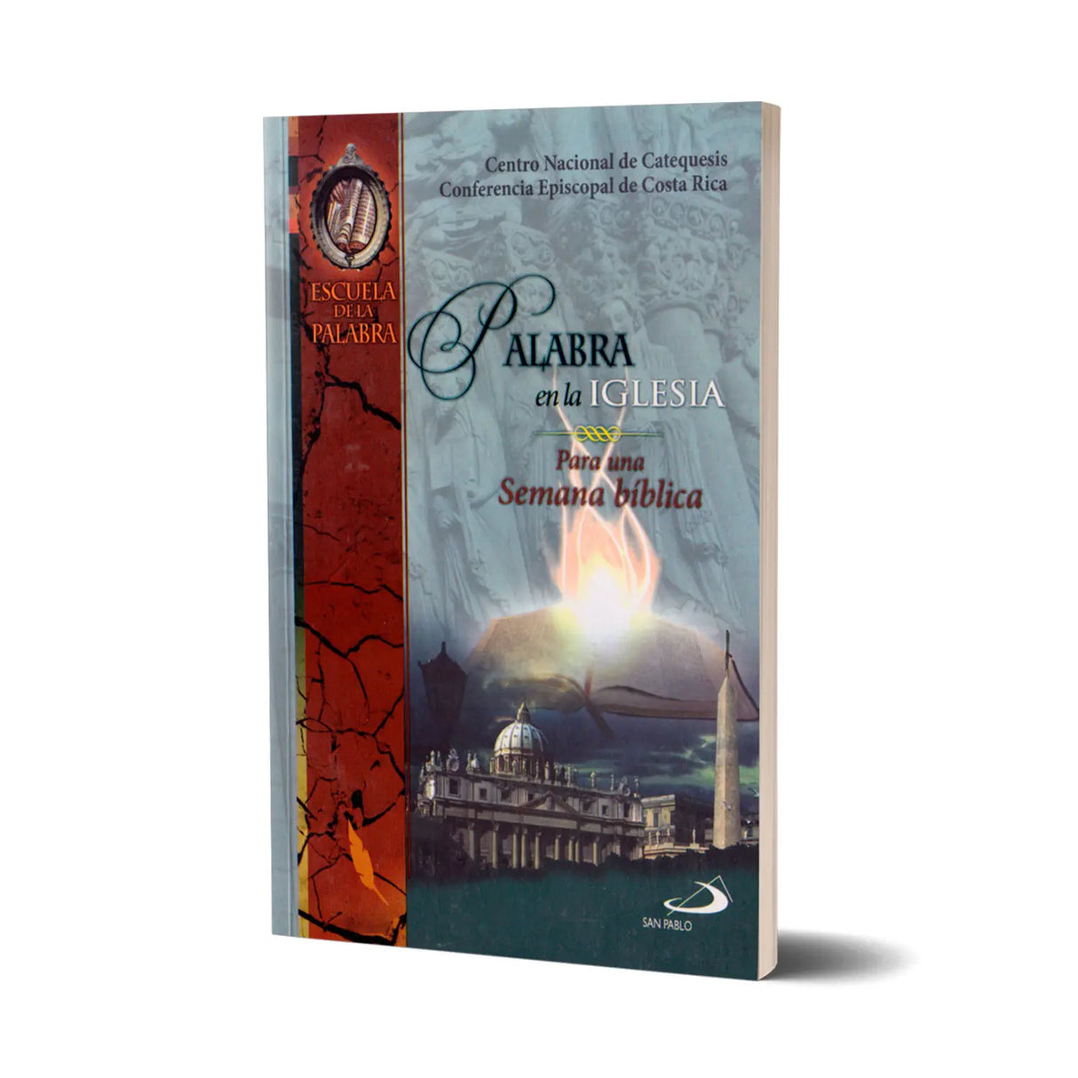 Word in the Church – For a Bible Week