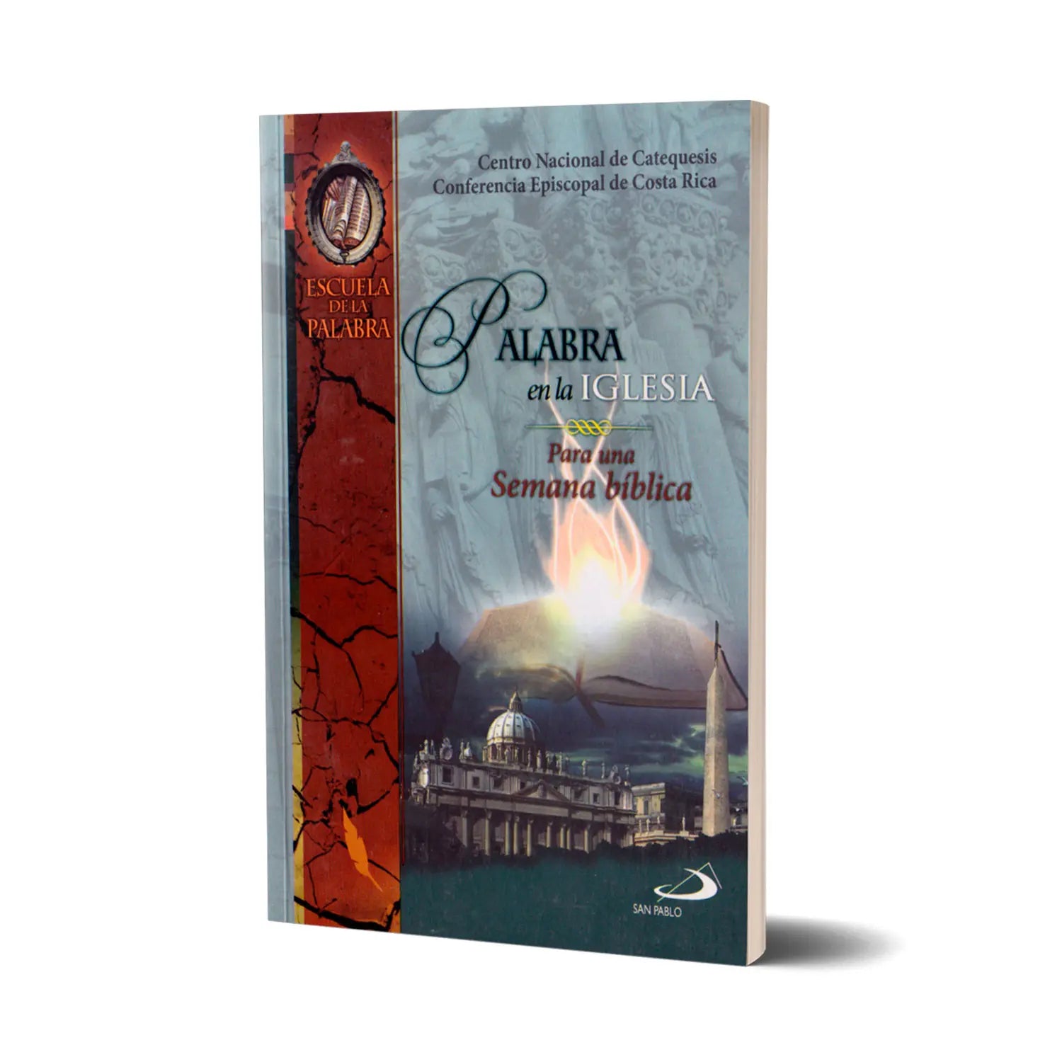 Word in the Church – For a Bible Week