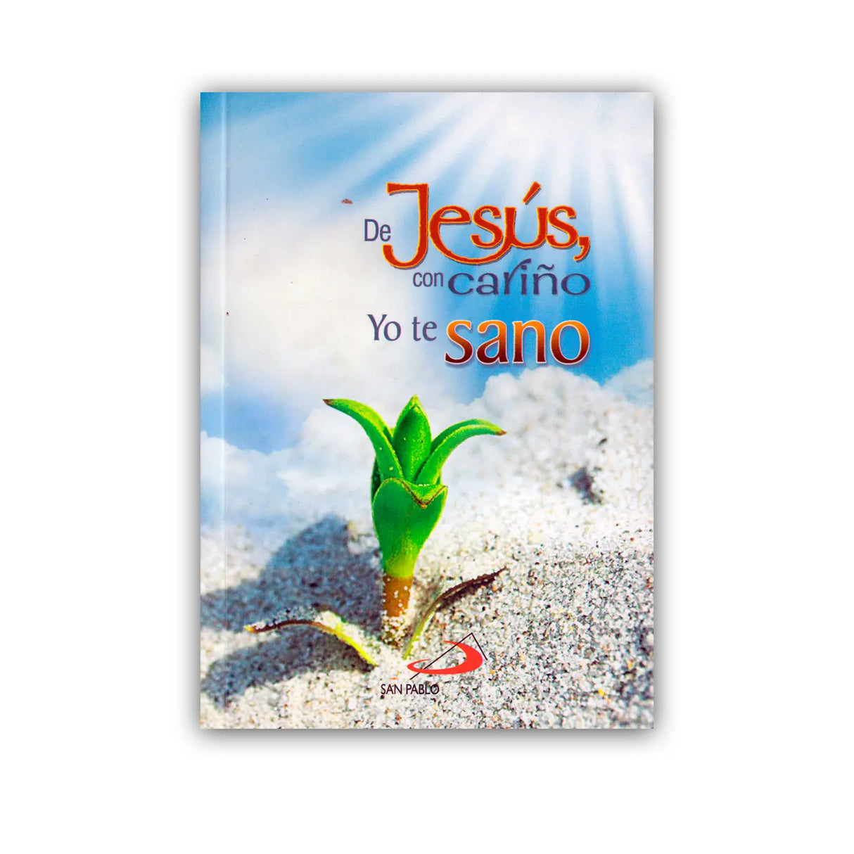 De Jesús con Cariño – yo te sano