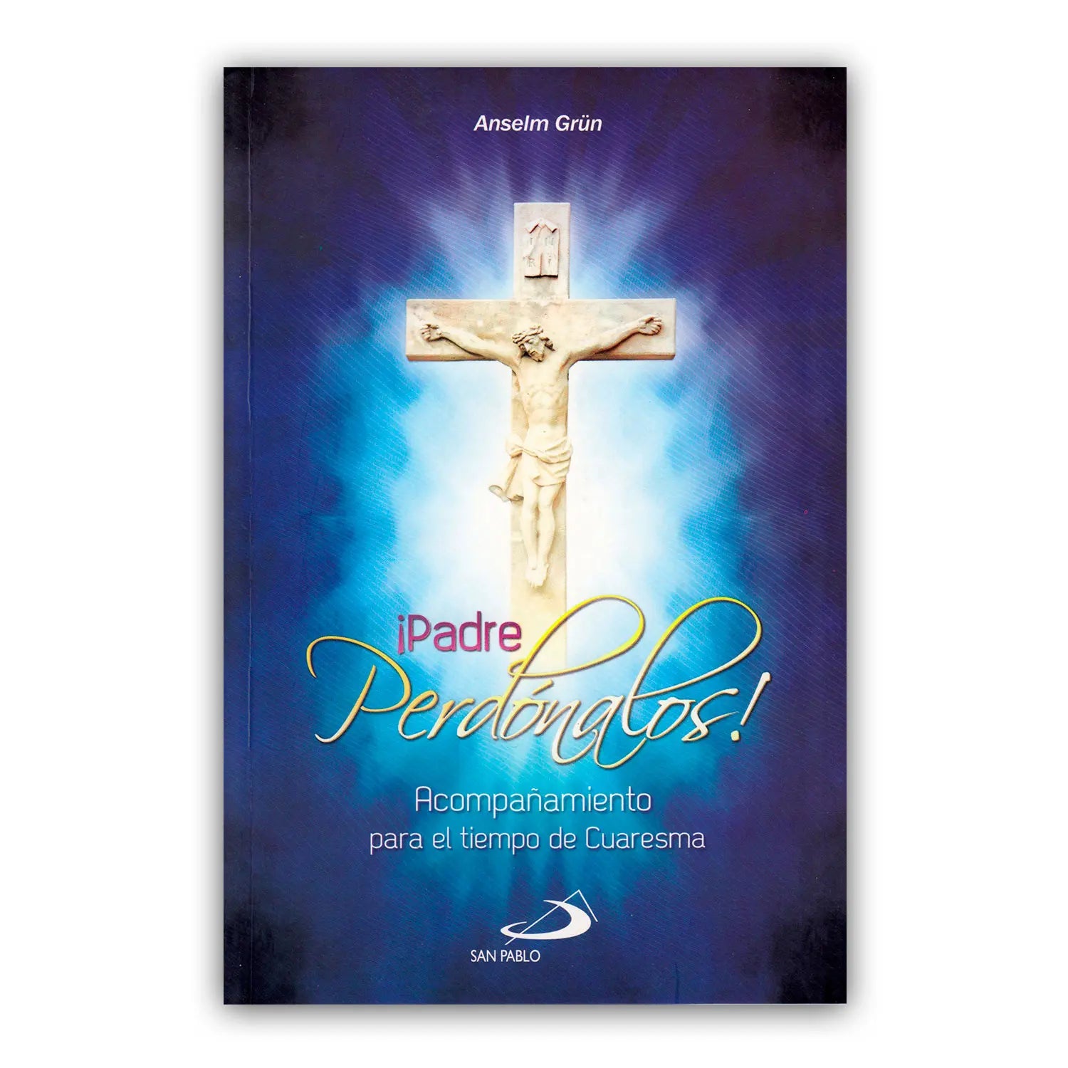 Father forgive them!