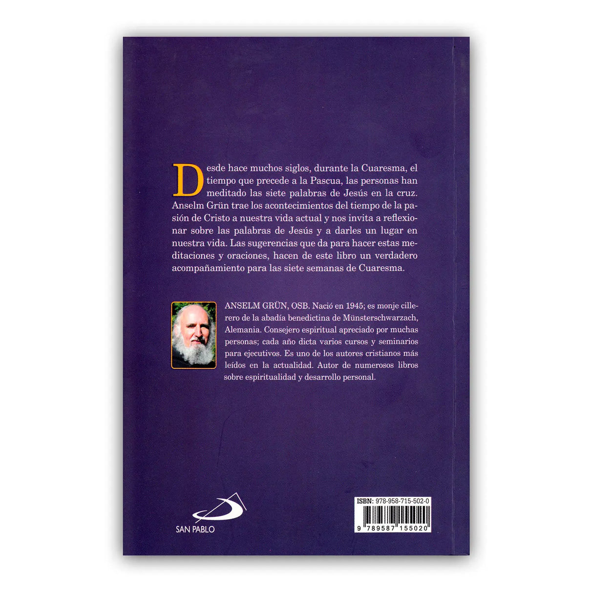 Father forgive them!