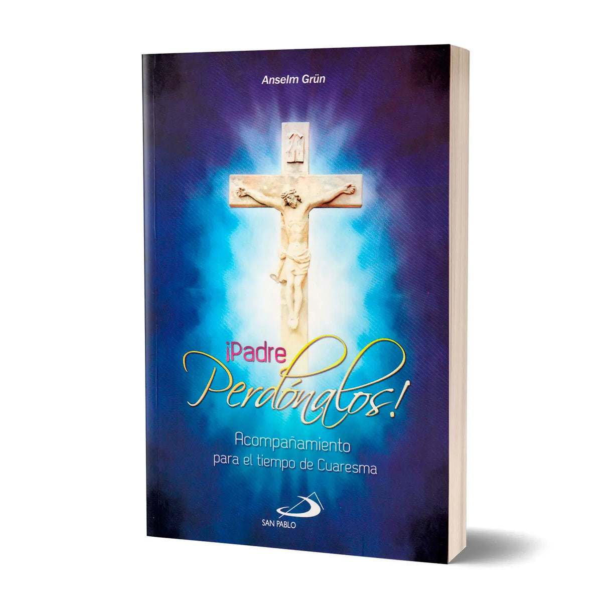 Father forgive them!