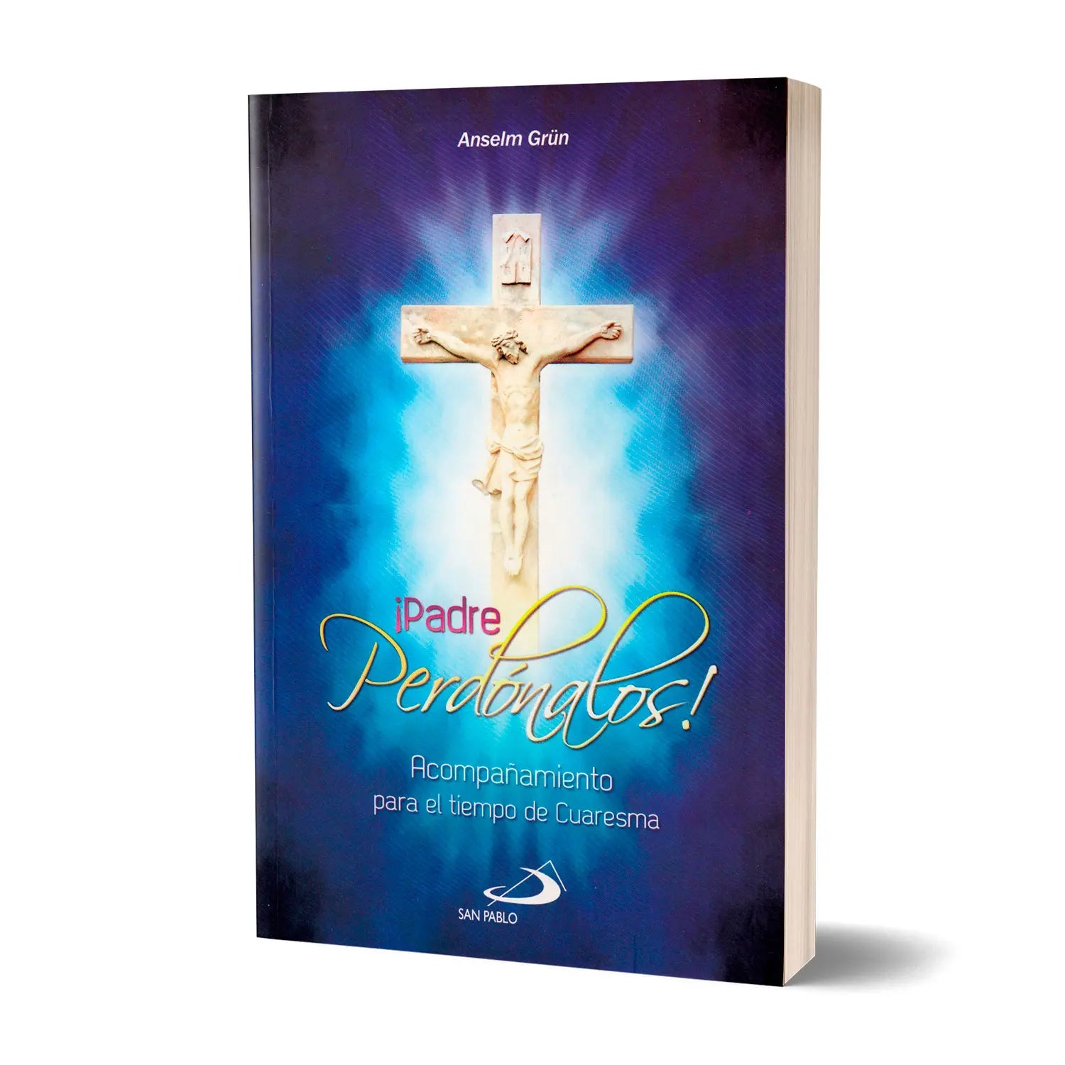 Father forgive them!