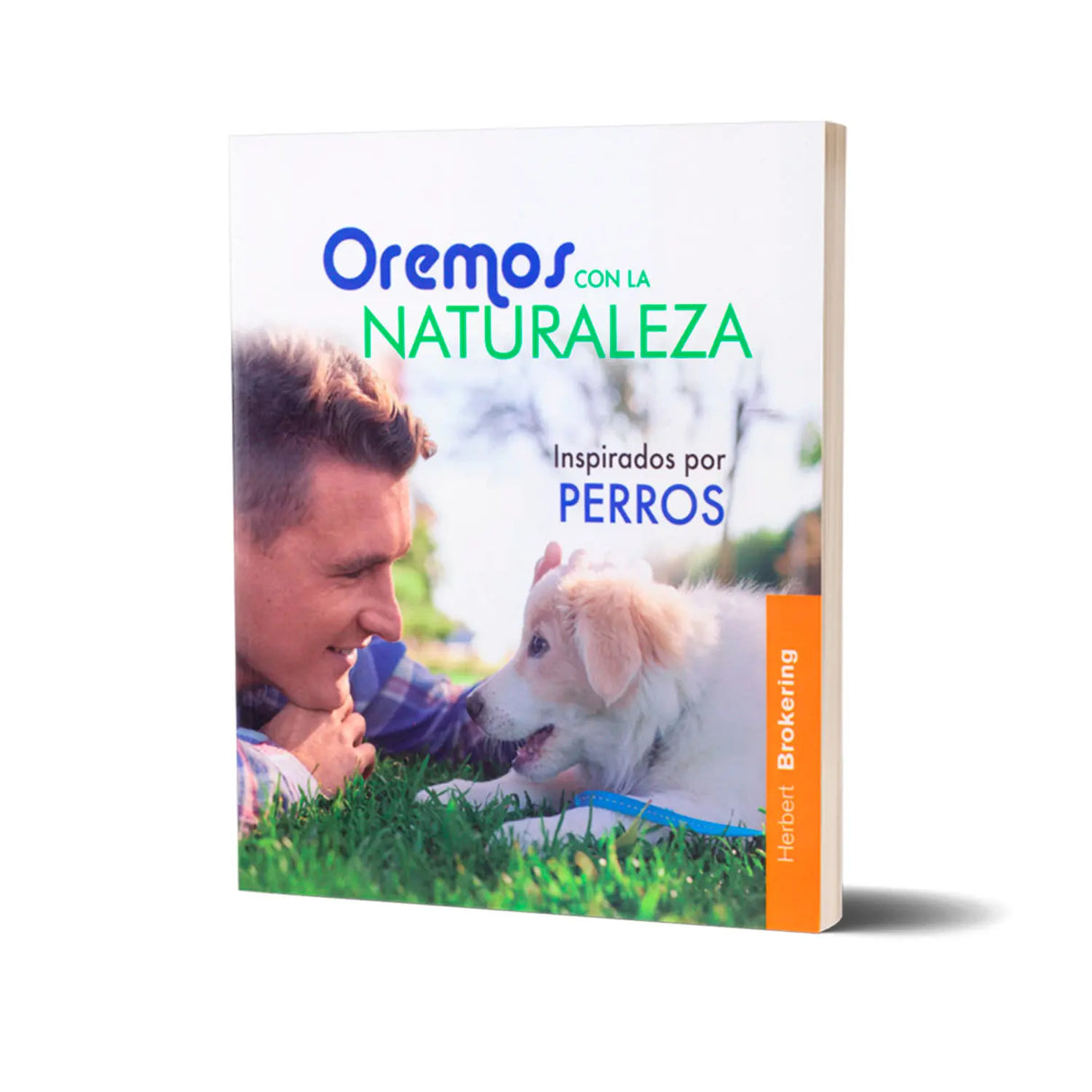 Oremos con la naturaleza isnp. por perros