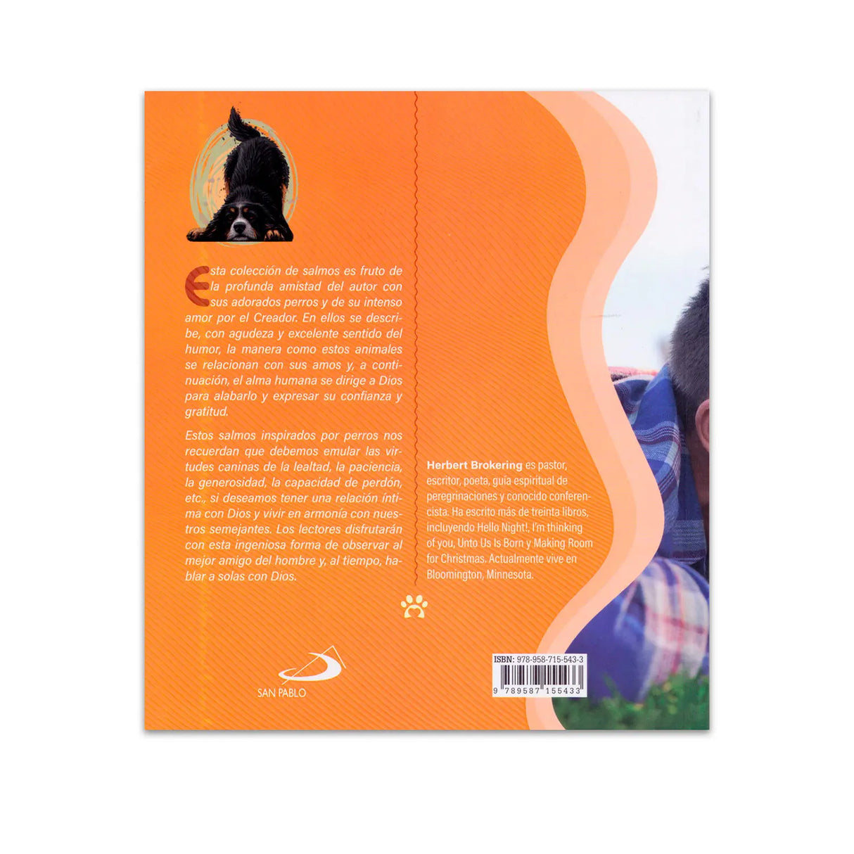 Oremos con la naturaleza isnp. por perros