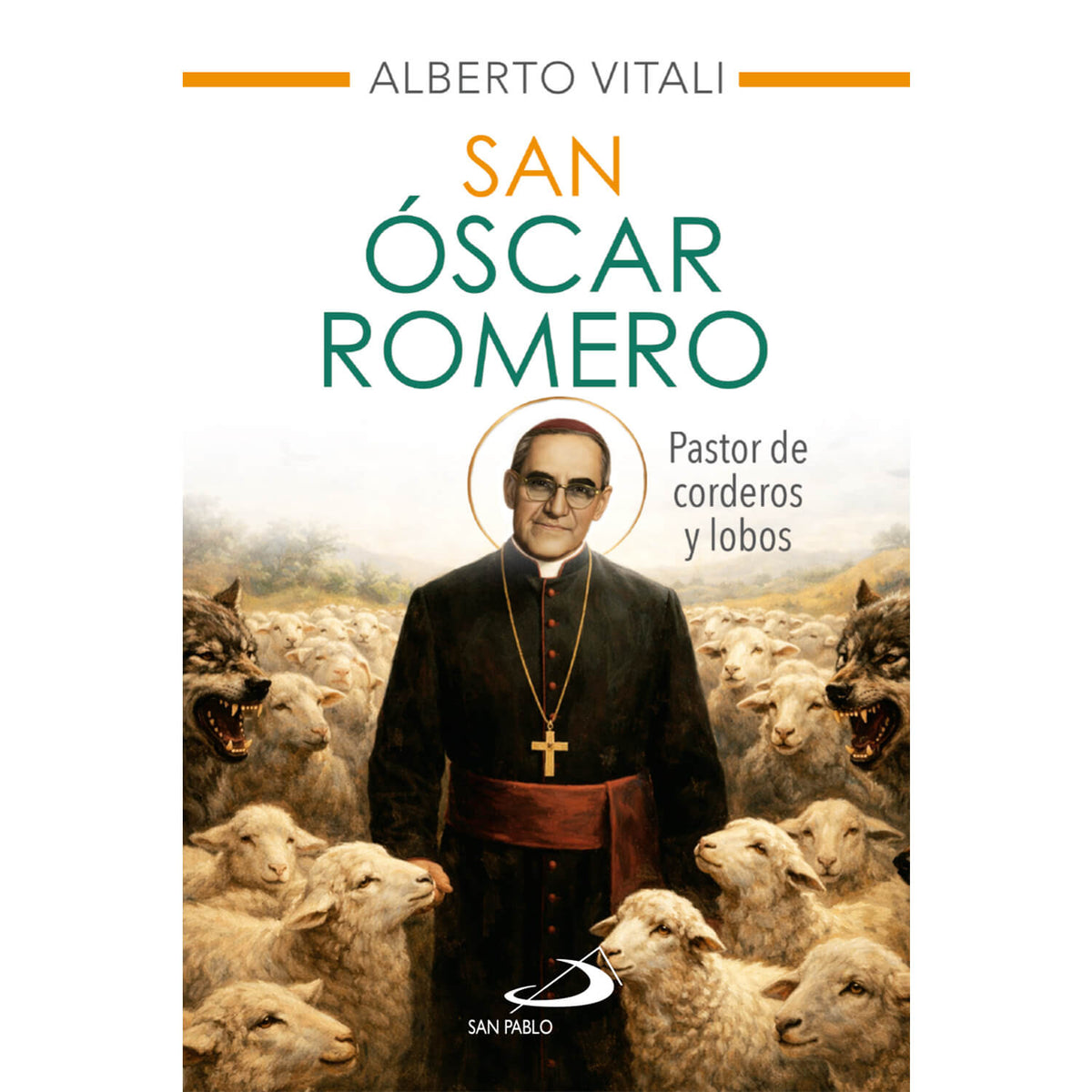 San Oscar Romero