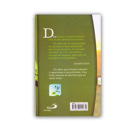 Una luz en el dolor, cuando visitamos a un enfermo