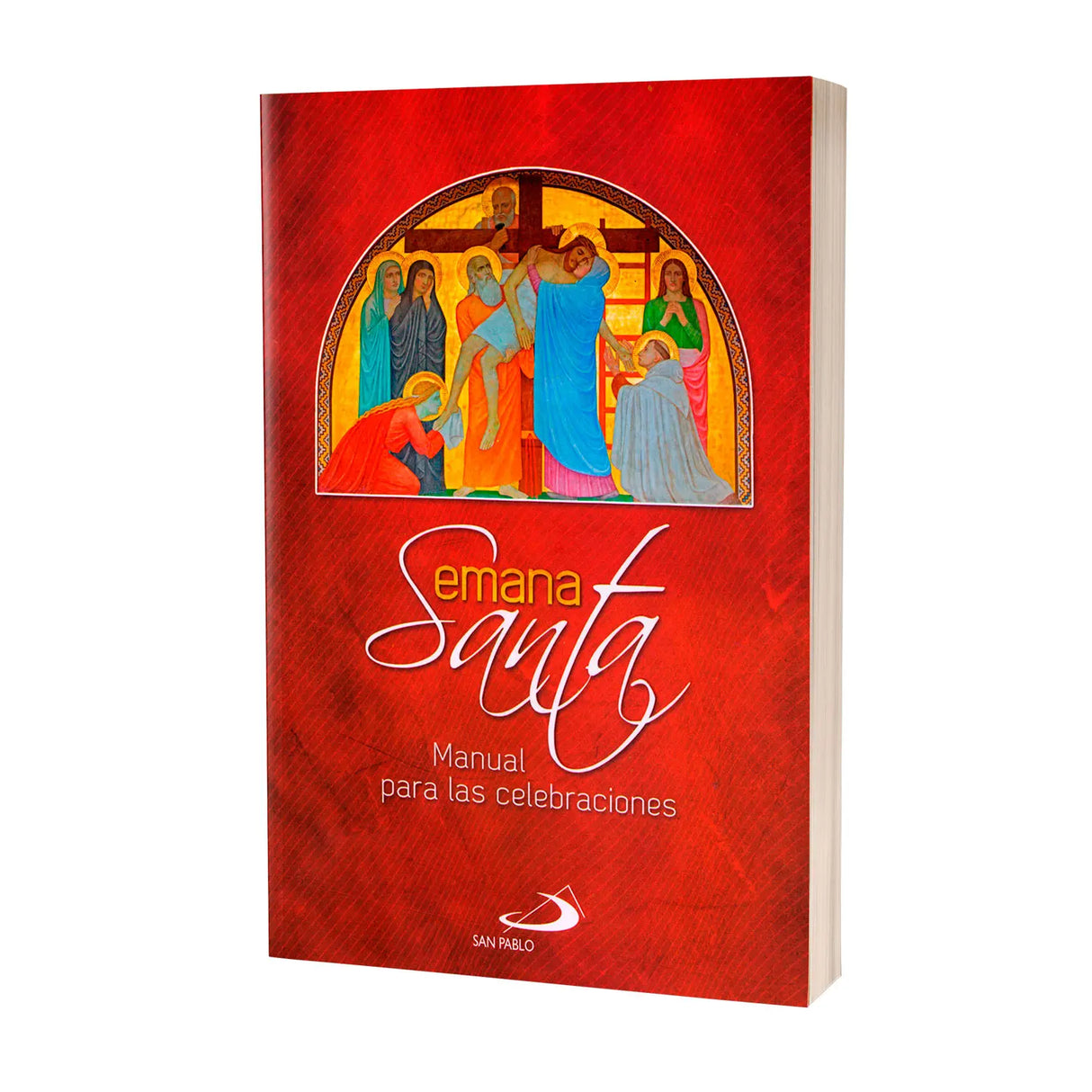 Semana Santa Manual para las celebraciones