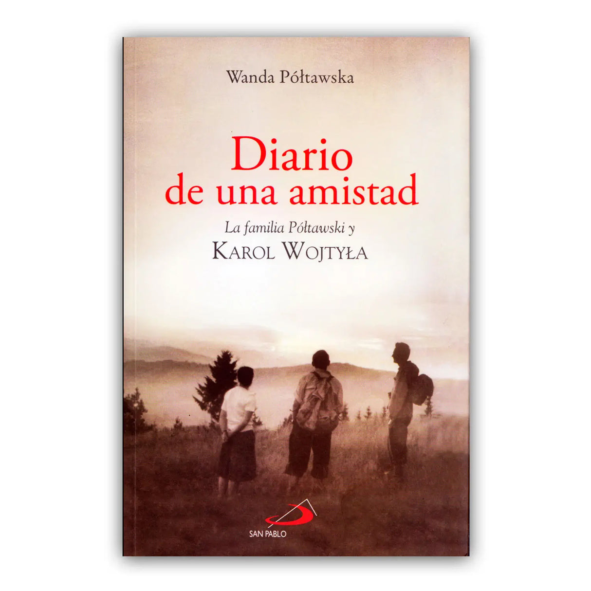 Diario de una Amistad