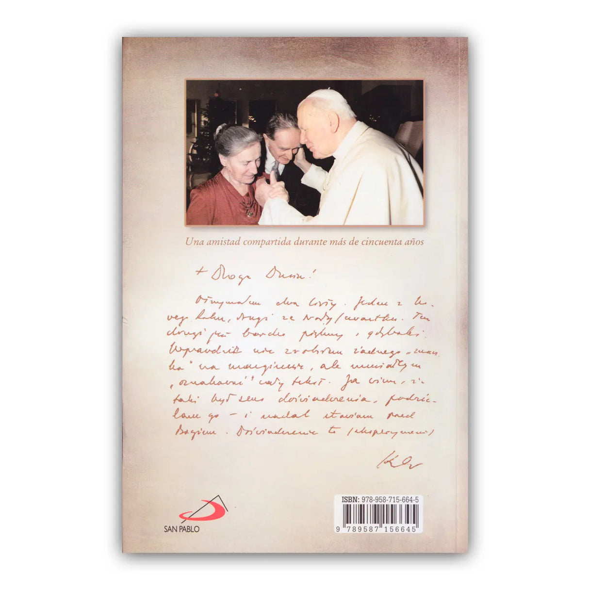 Diario de una Amistad