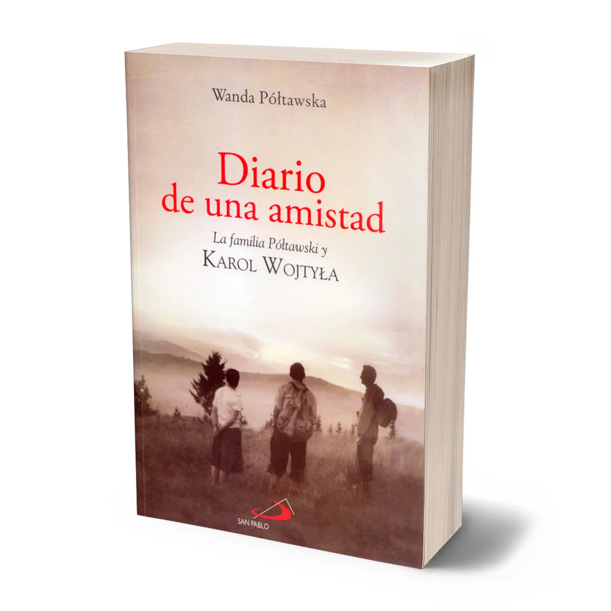 Diario de una Amistad