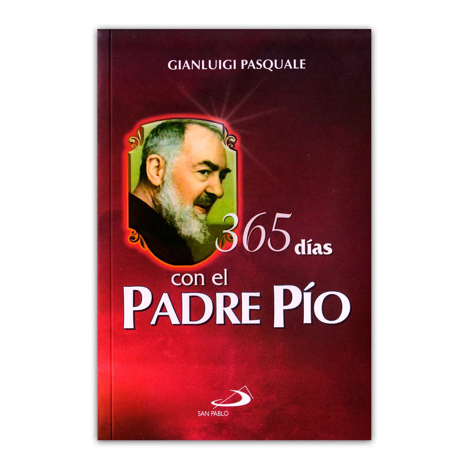 365 días con el Padre Pío