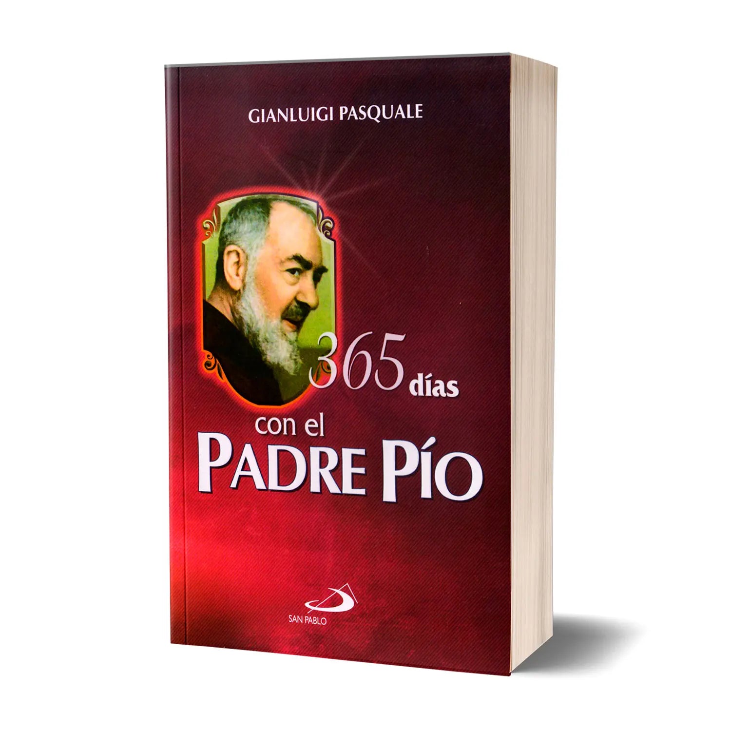 365 días con el Padre Pío