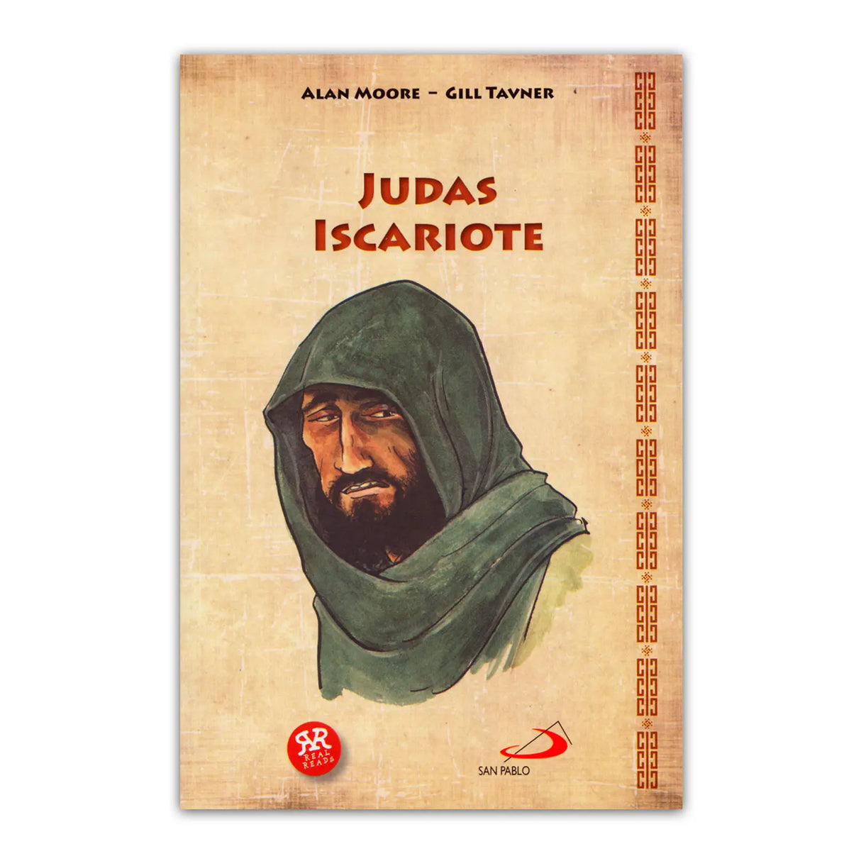 Judas Iscariote