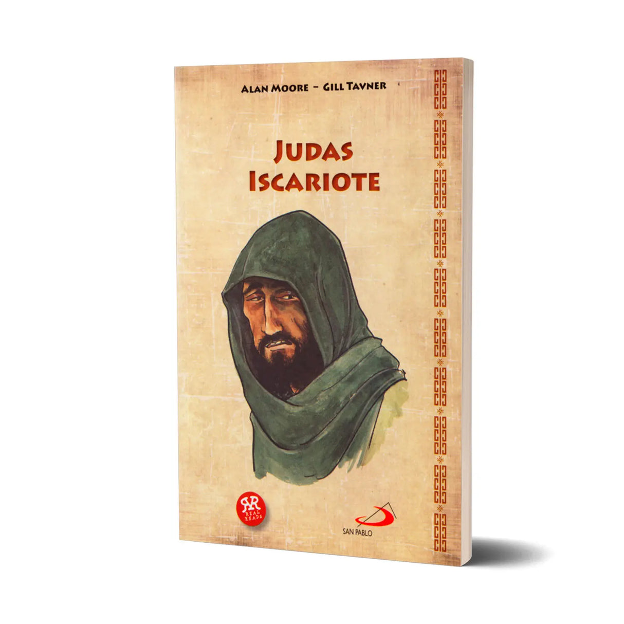 Judas Iscariote