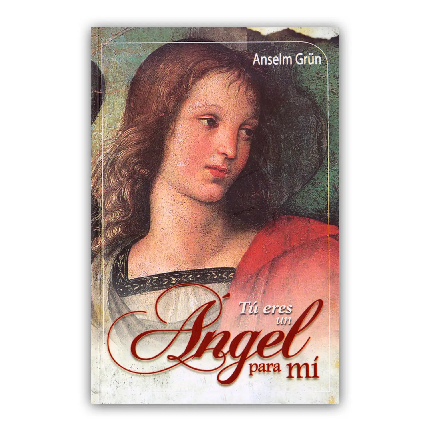 You are an angel to me