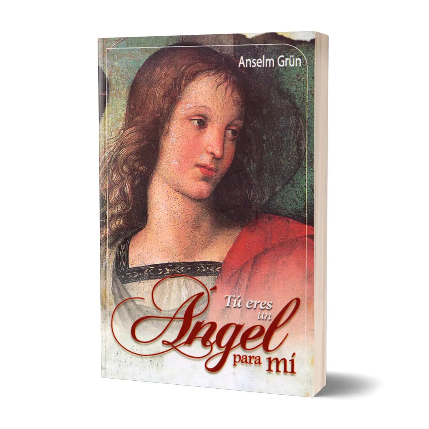You are an angel to me