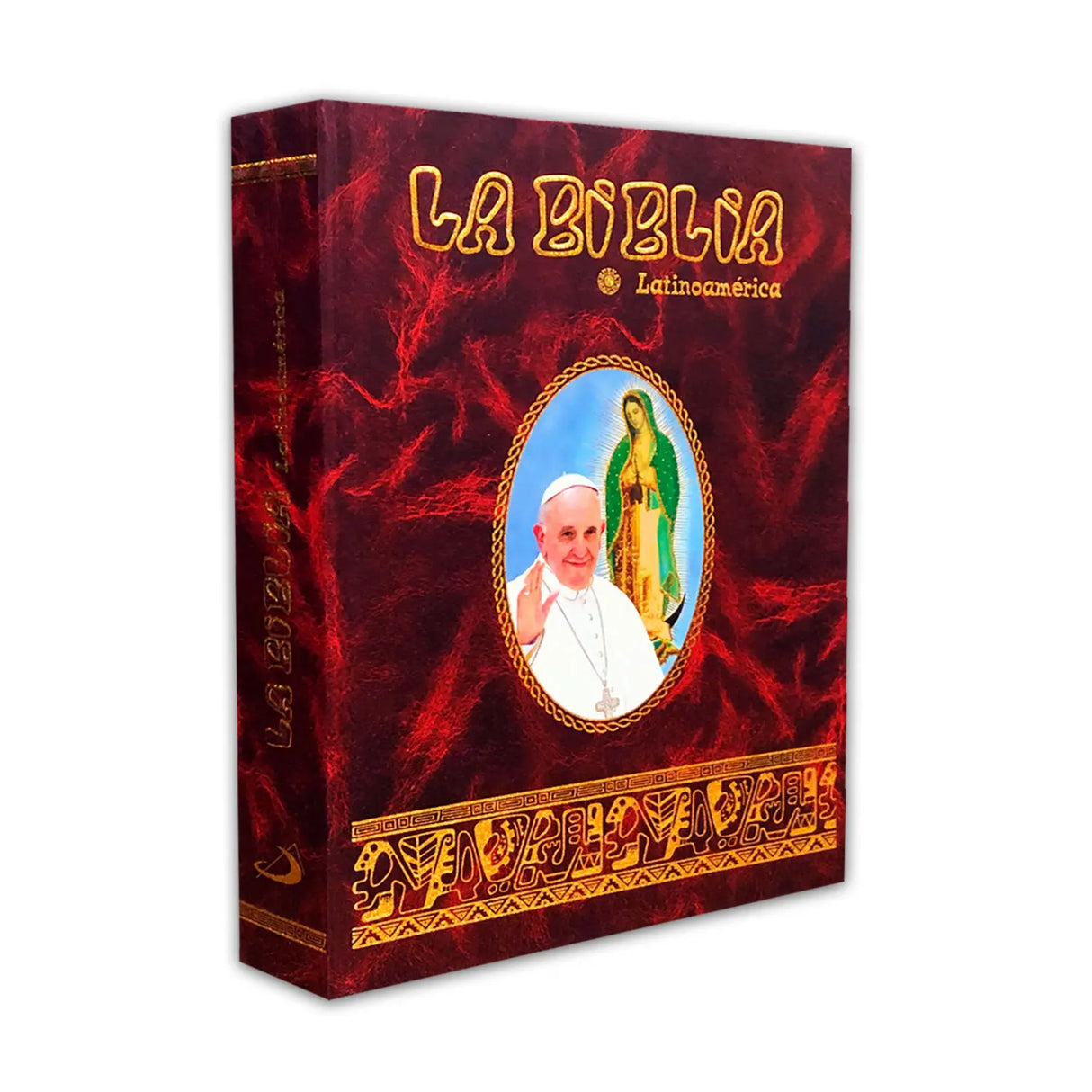 Latin American Bible Large Format