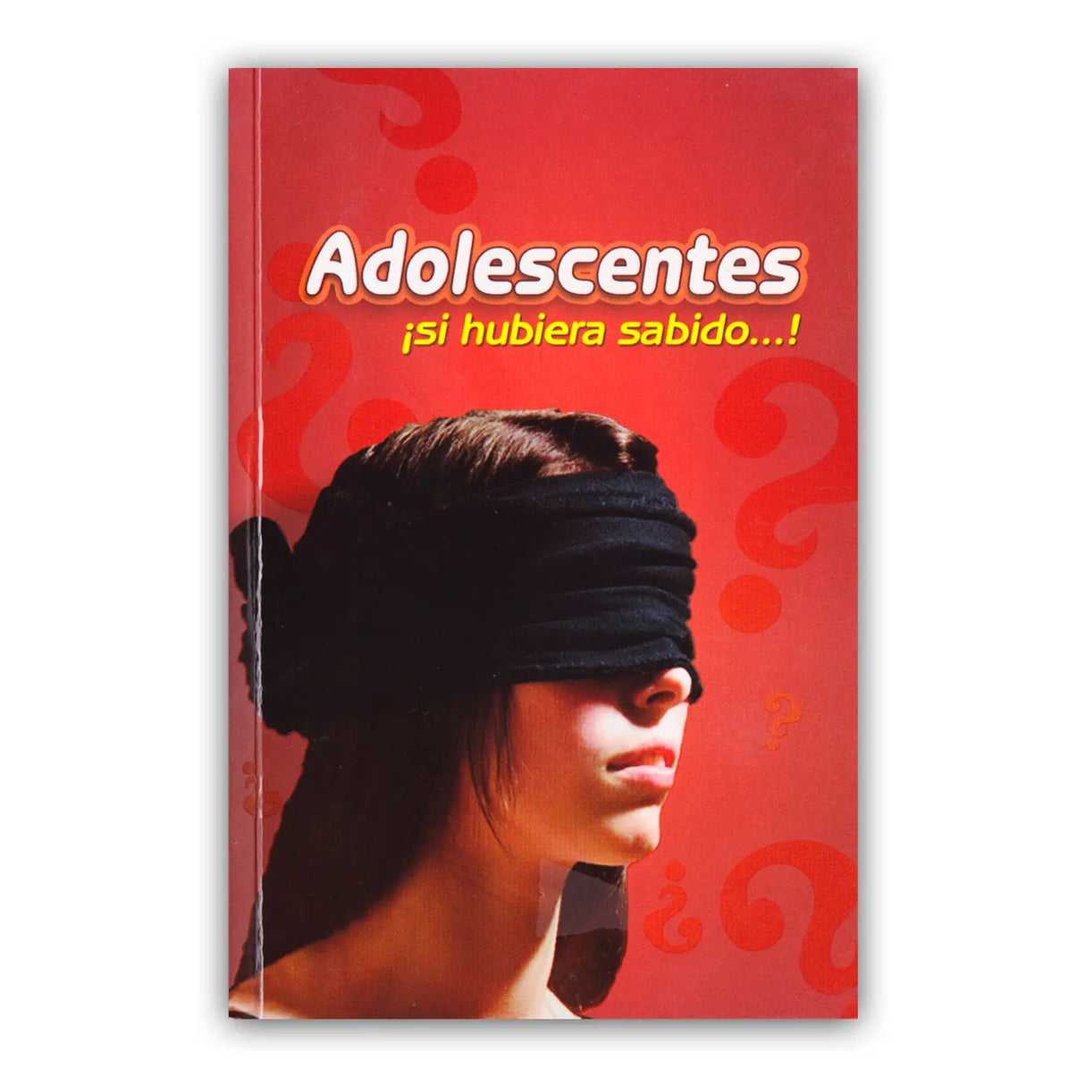 Teenagers, if only I had known…!