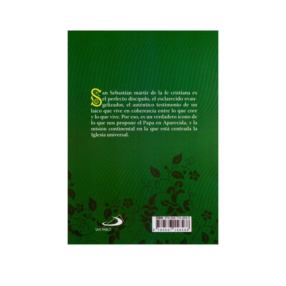 Novena Bíblica a San Sebastián