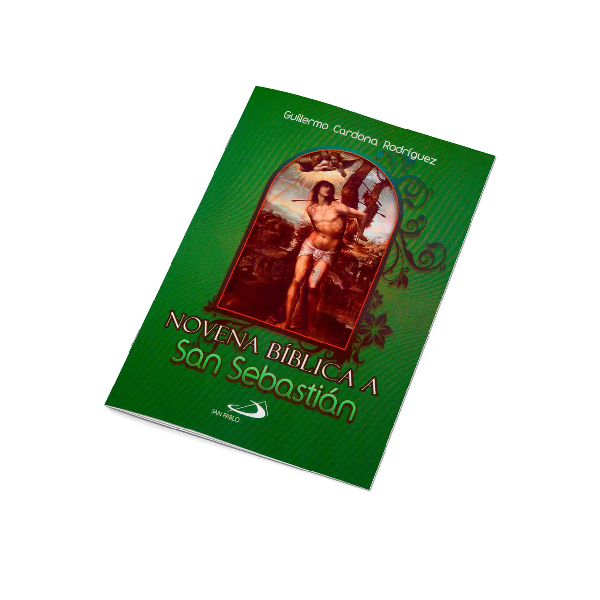 Novena Bíblica a San Sebastián