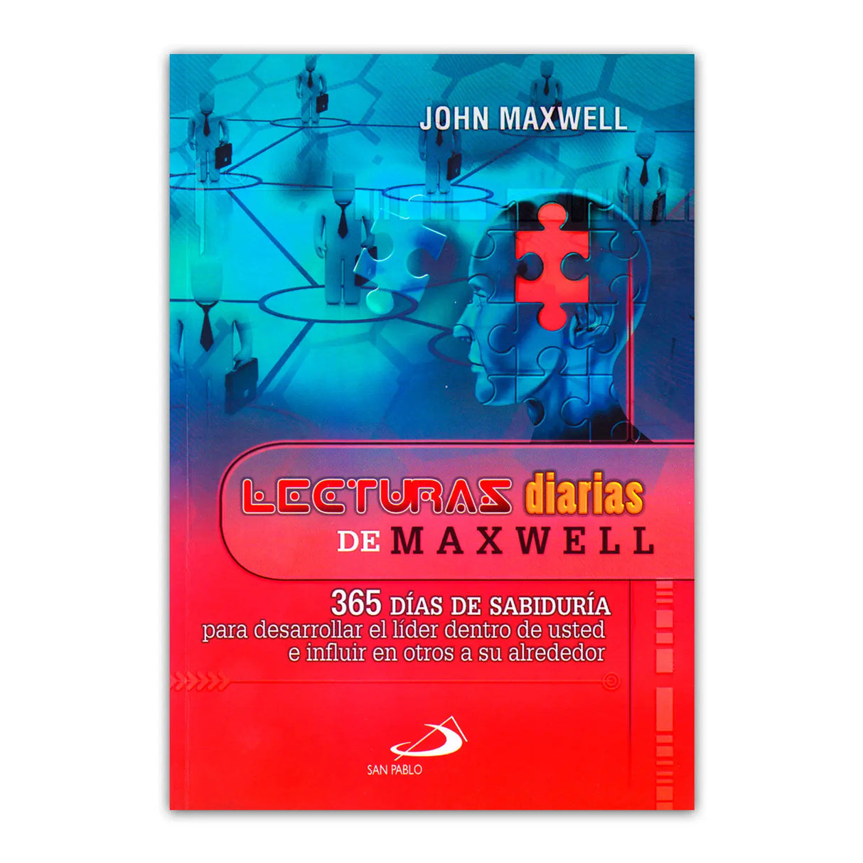 Lecturas diarias de Maxwell