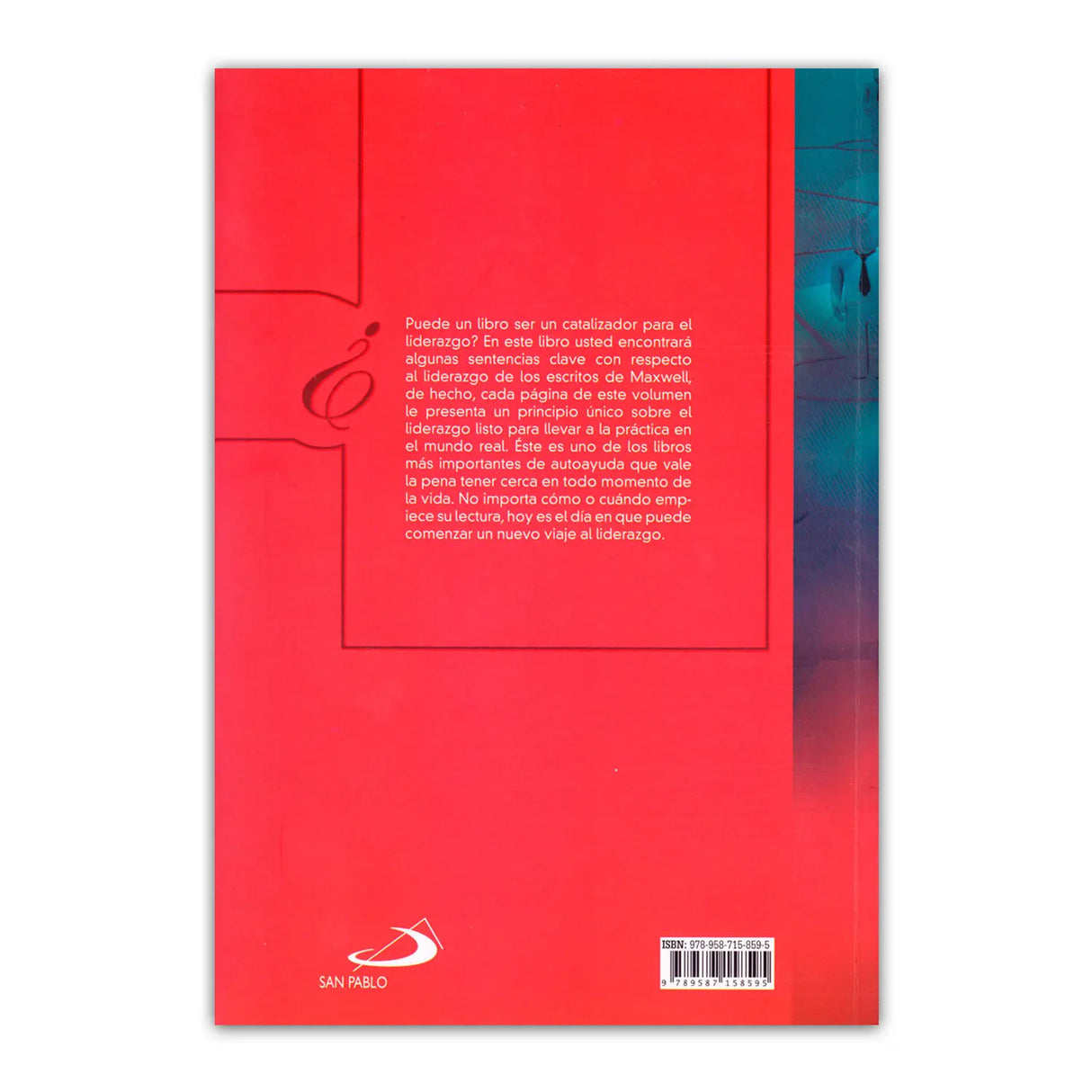 Lecturas diarias de Maxwell