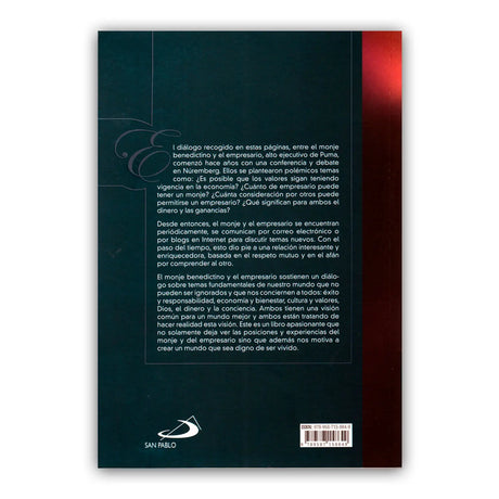 Dios el dinero y la conciencia