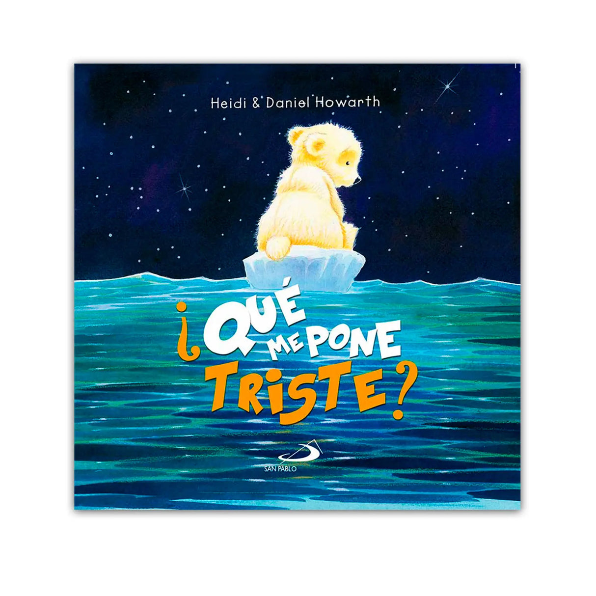 ¿ Que me pone Triste?