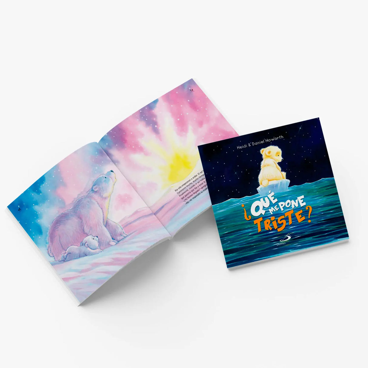 ¿ Que me pone Triste?