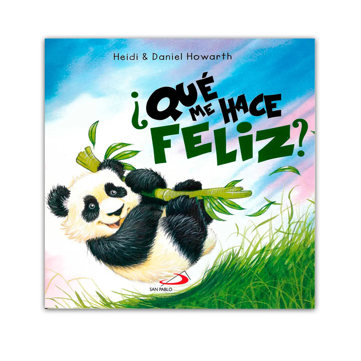 ¿ Que me hace Feliz?