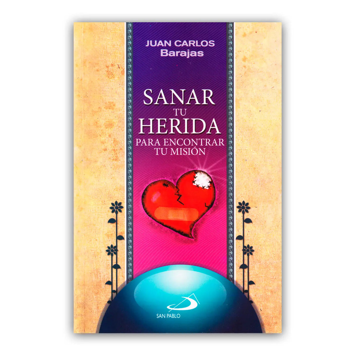 Heal Your Wound, to find your mission