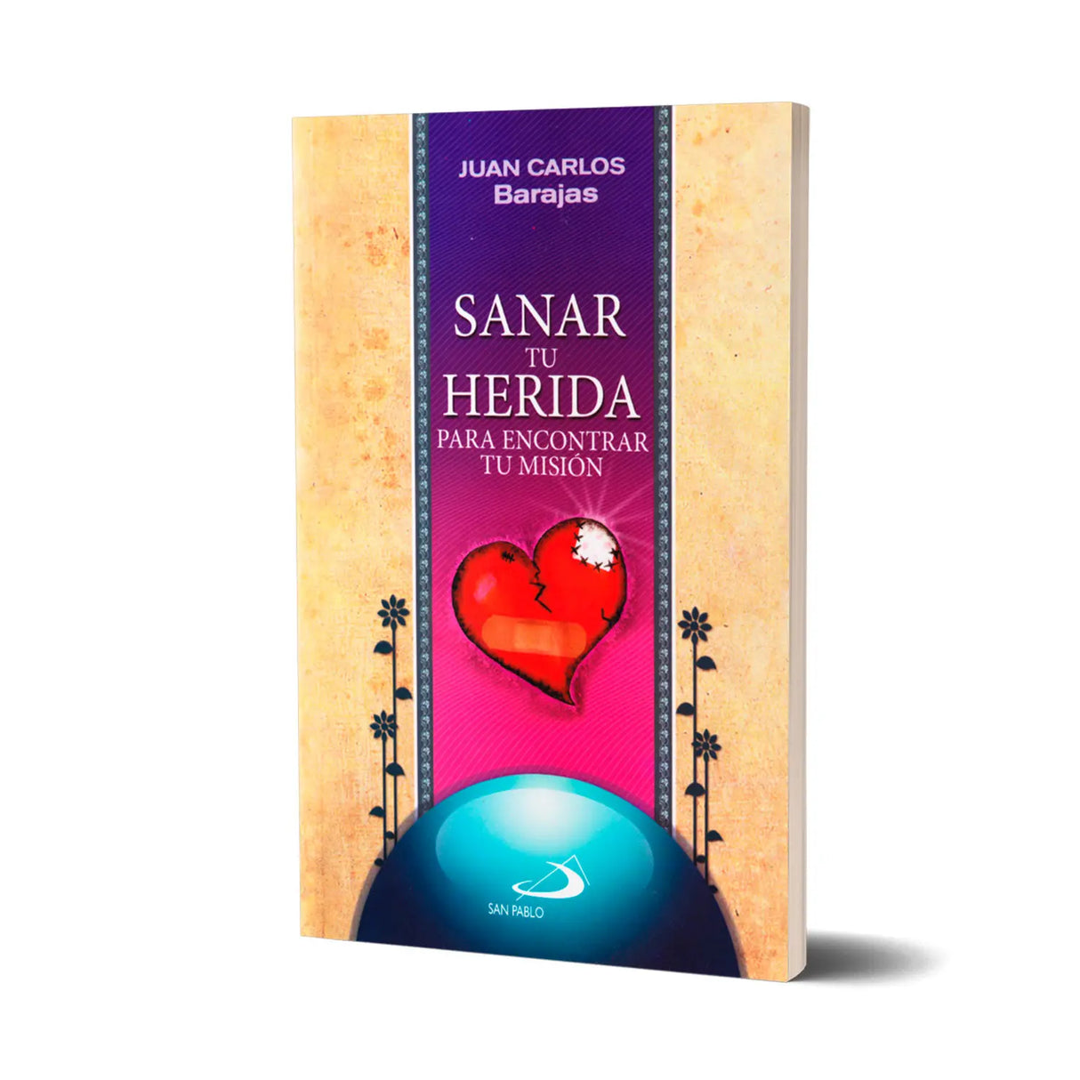 Heal Your Wound, to find your mission