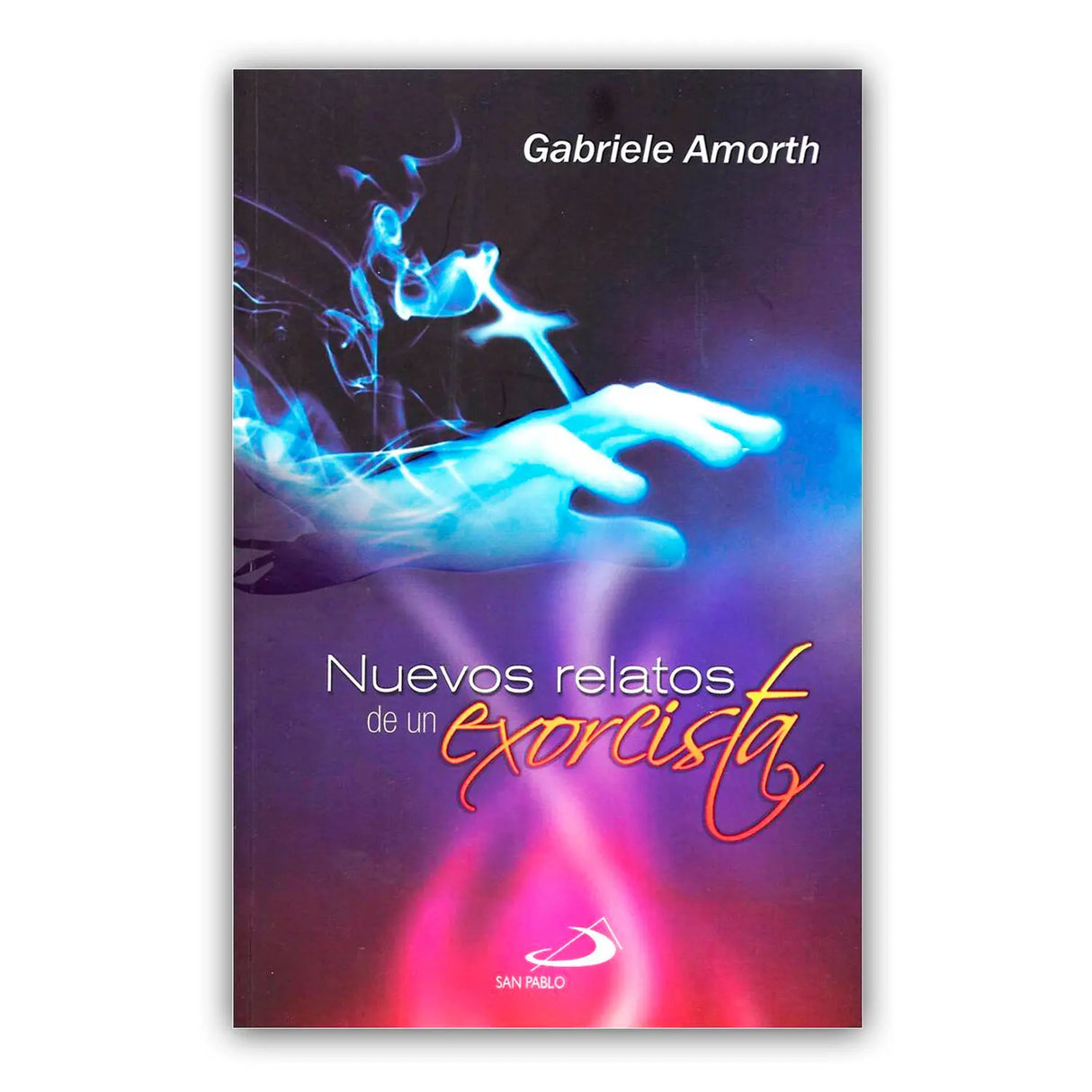 Nuevos relatos de un exorcista