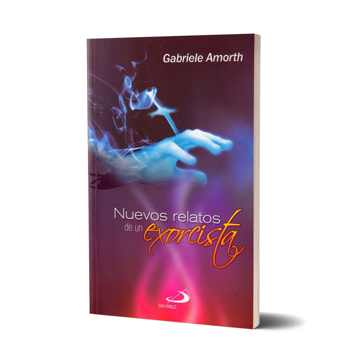 Nuevos relatos de un exorcista