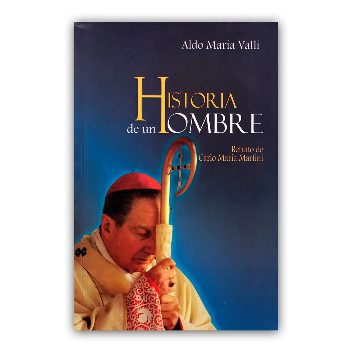 Historia de un Hombre