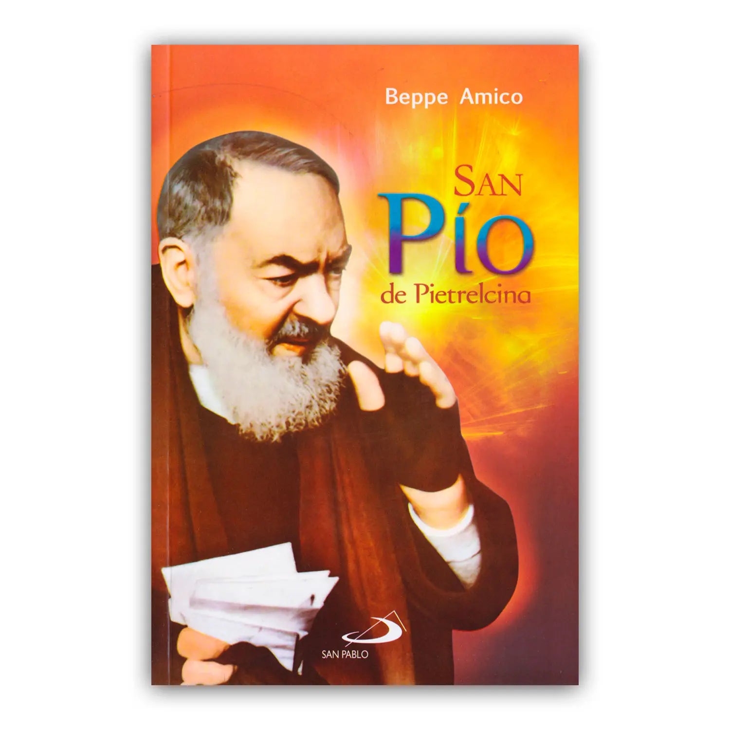 Saint Pio of Pietrelcina