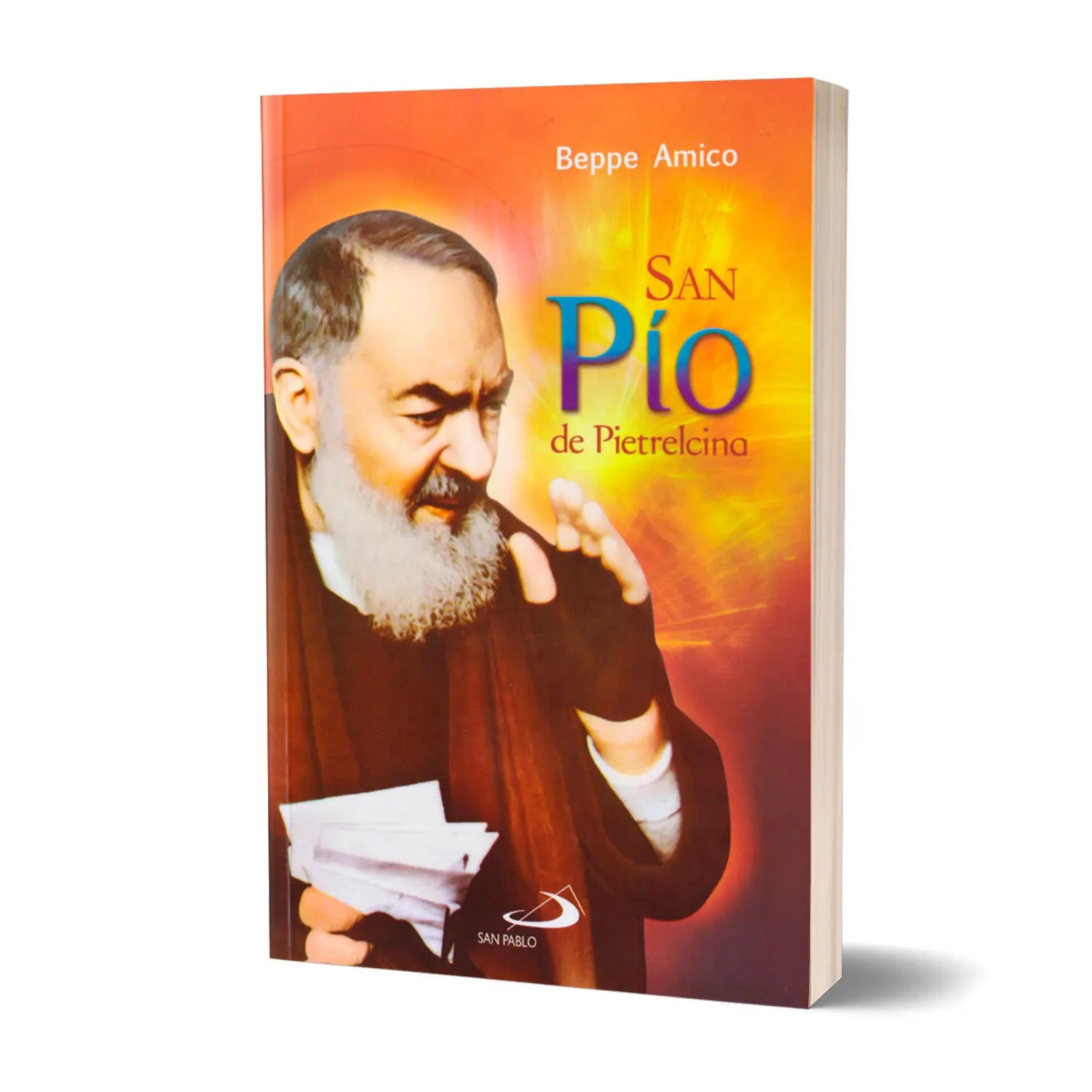Saint Pio of Pietrelcina
