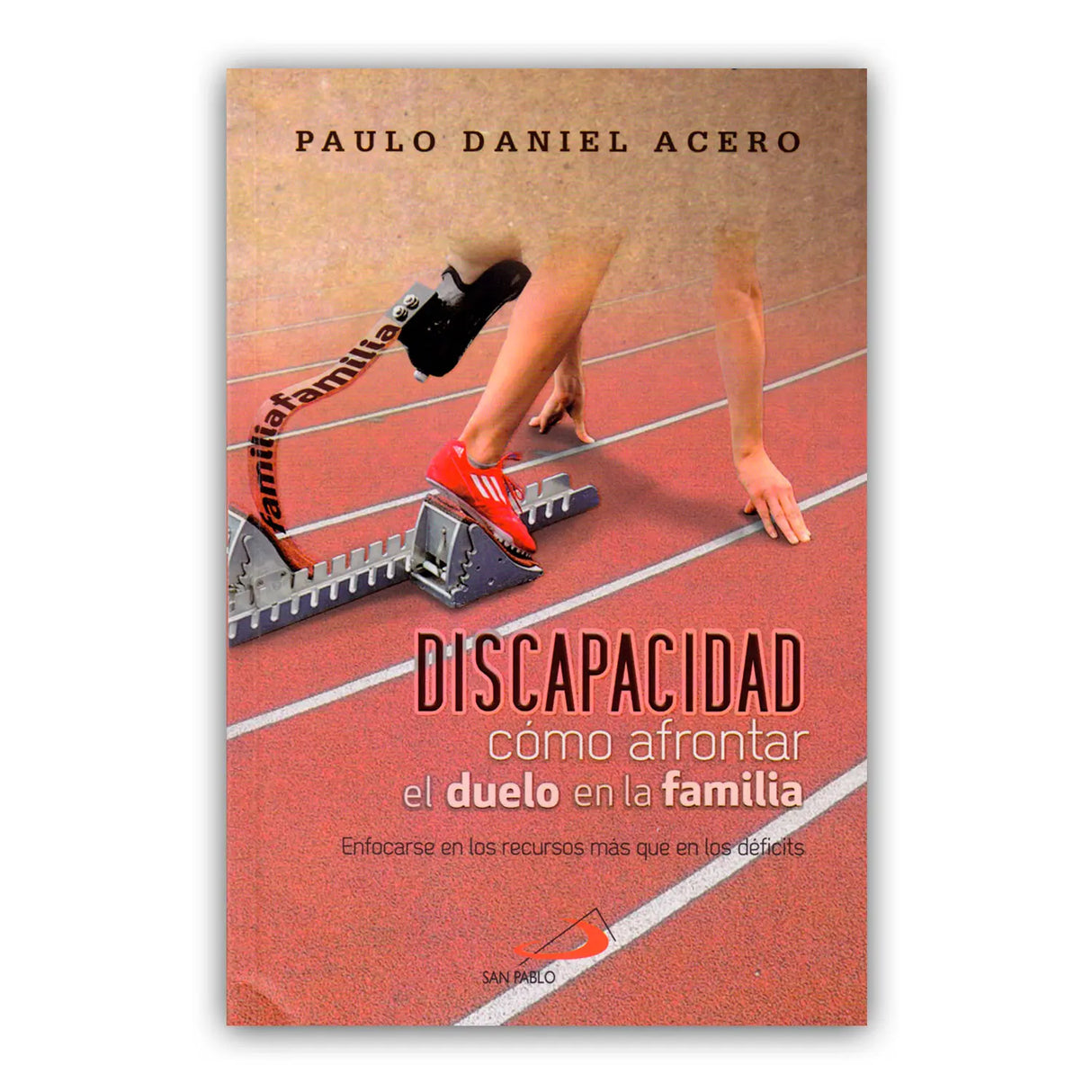 Discapacidad como afrontar…