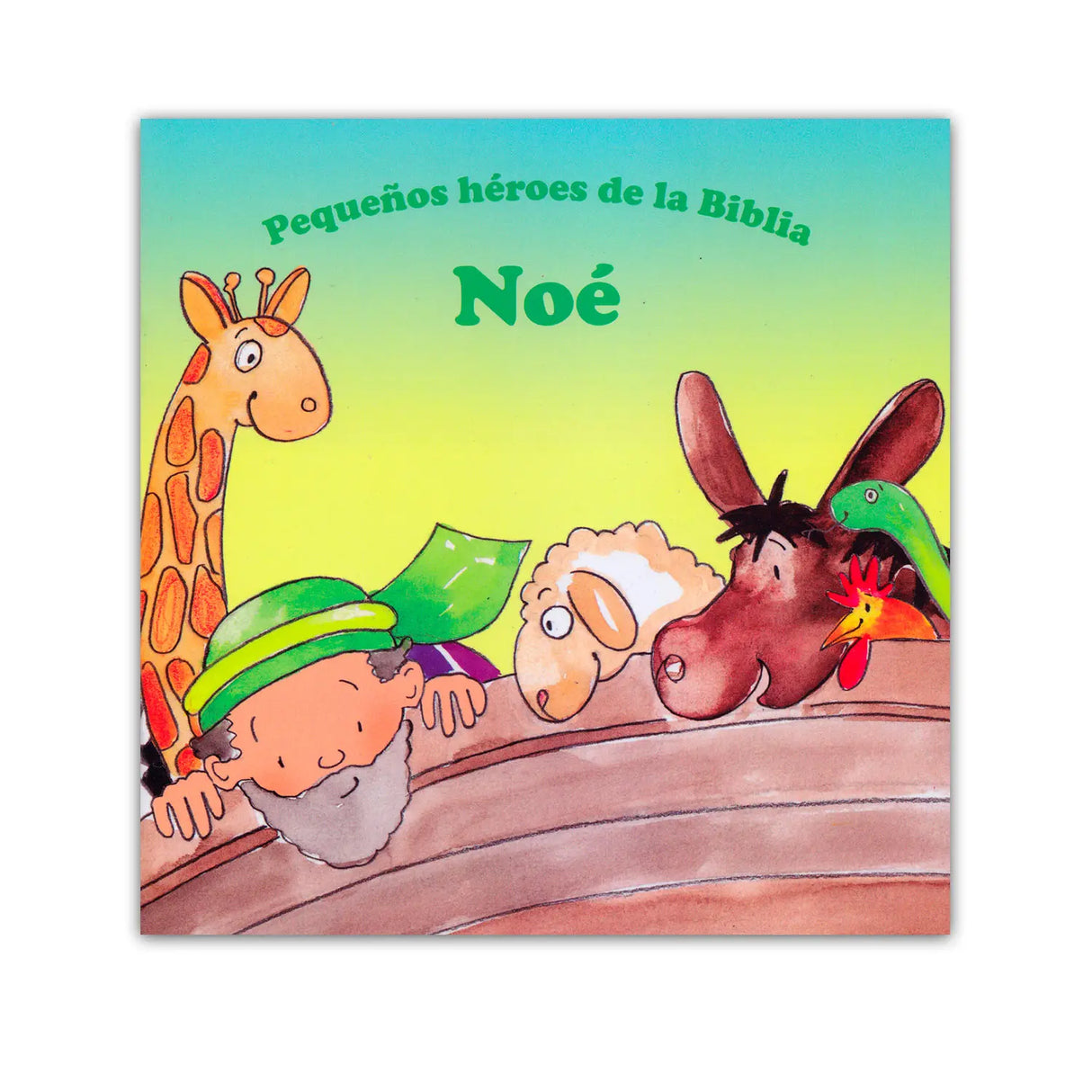 Noé