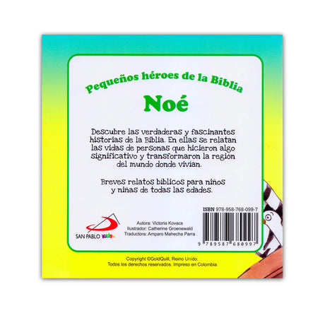 Noah