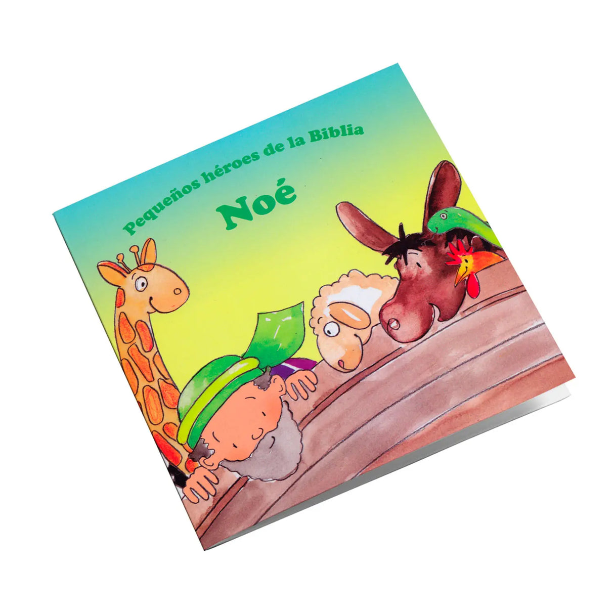 Noé