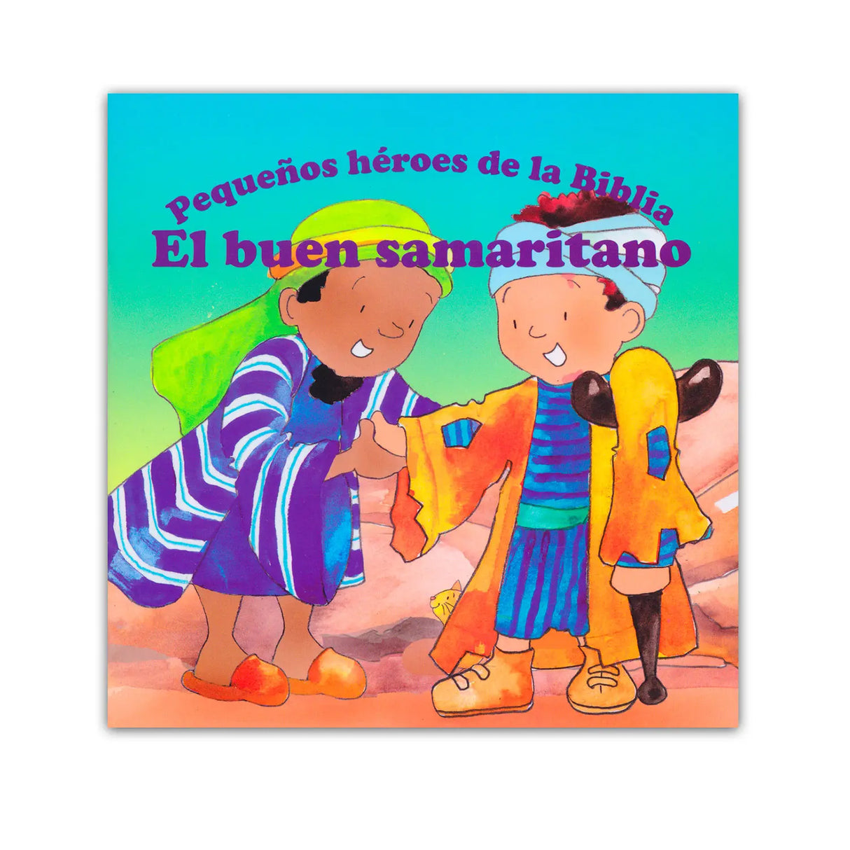 Buen Samaritano