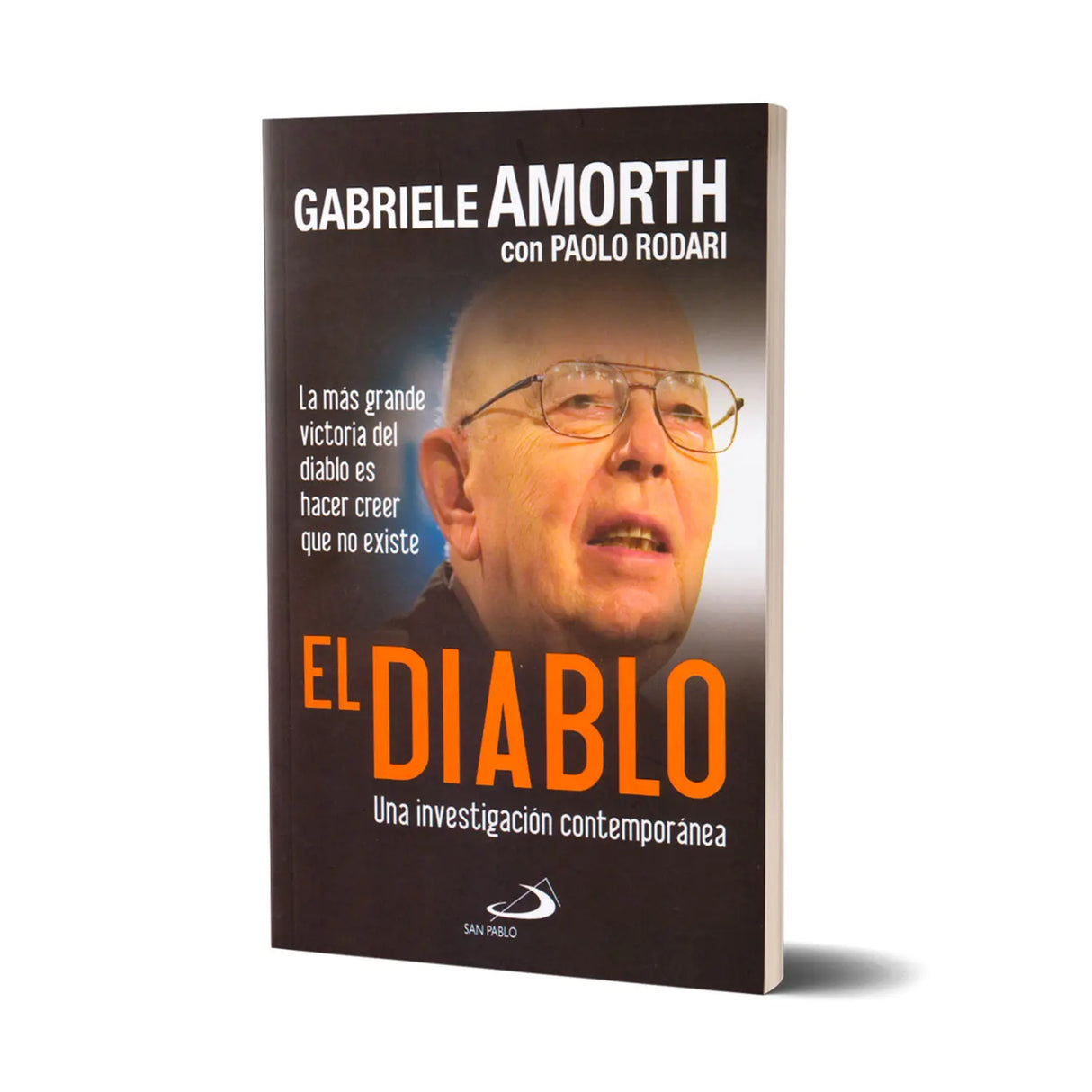El Diablo - Una investigación contemporánea
